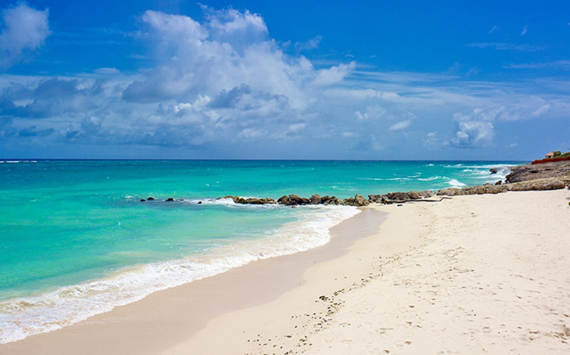 Moonraker Beach Hotel Christ Church Buitenkant foto