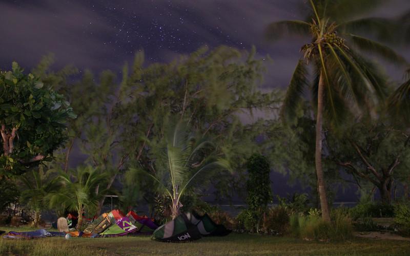 Moonraker Beach Hotel Christ Church Buitenkant foto